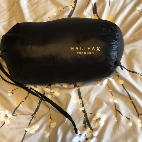 Packable down jacket - Picture 5 of 8